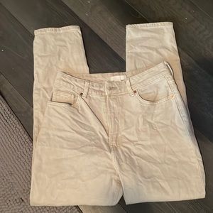 H & M Jean